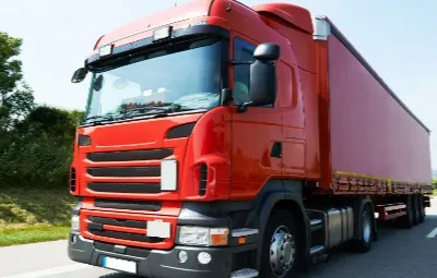 İzmir Ömerli Ambar Kargo