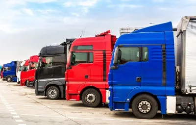 İzmir Ömerli Ambar Nakliyat