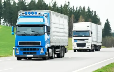 İzmir Ömerli | Eşya Taşıma